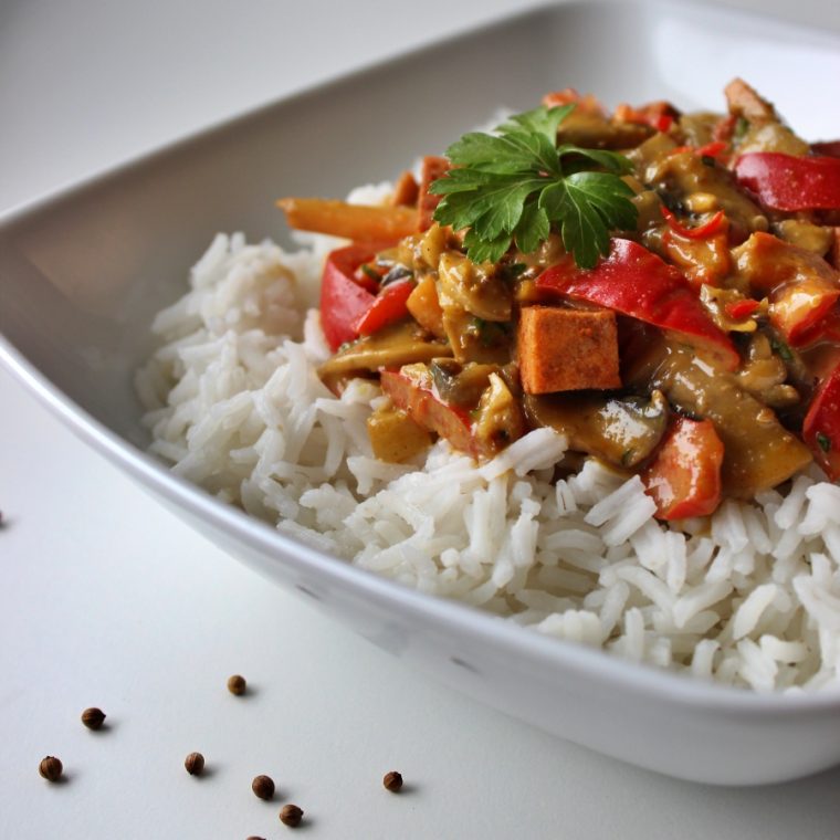 Domowe michałki bez cukru (wegańskie, keto, low carb) – WegePrzepis