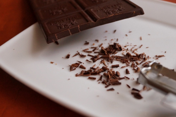Wiórki z czekolady, jak je przygotować?