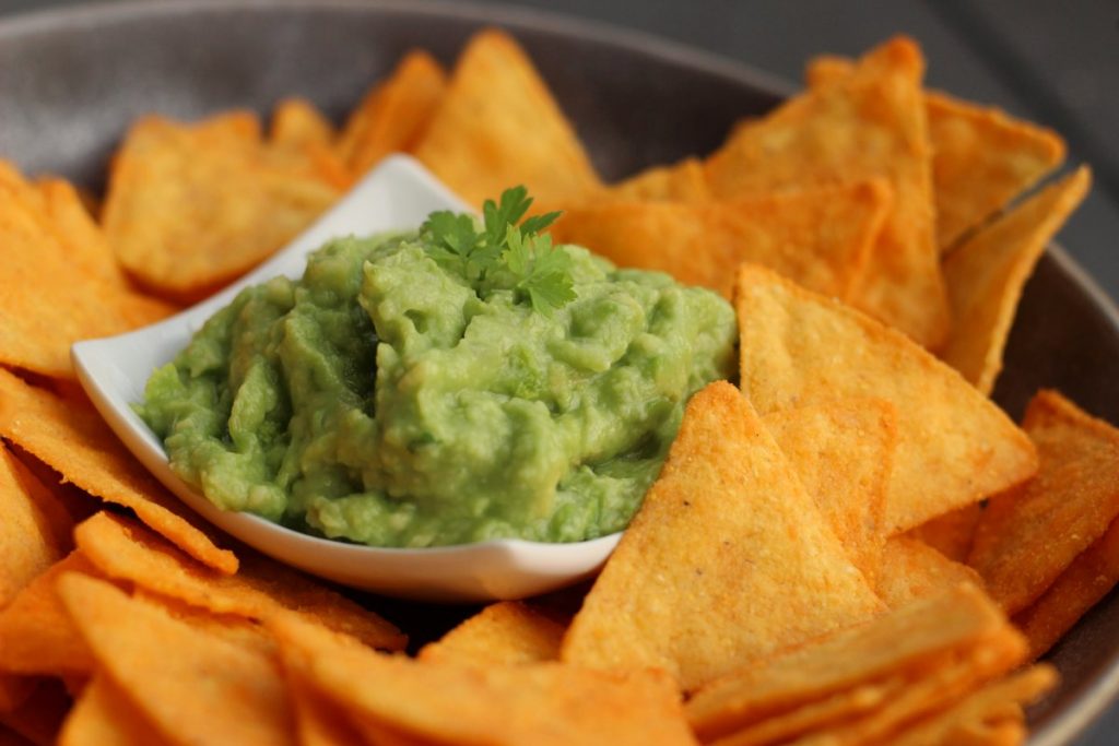 Guacamole