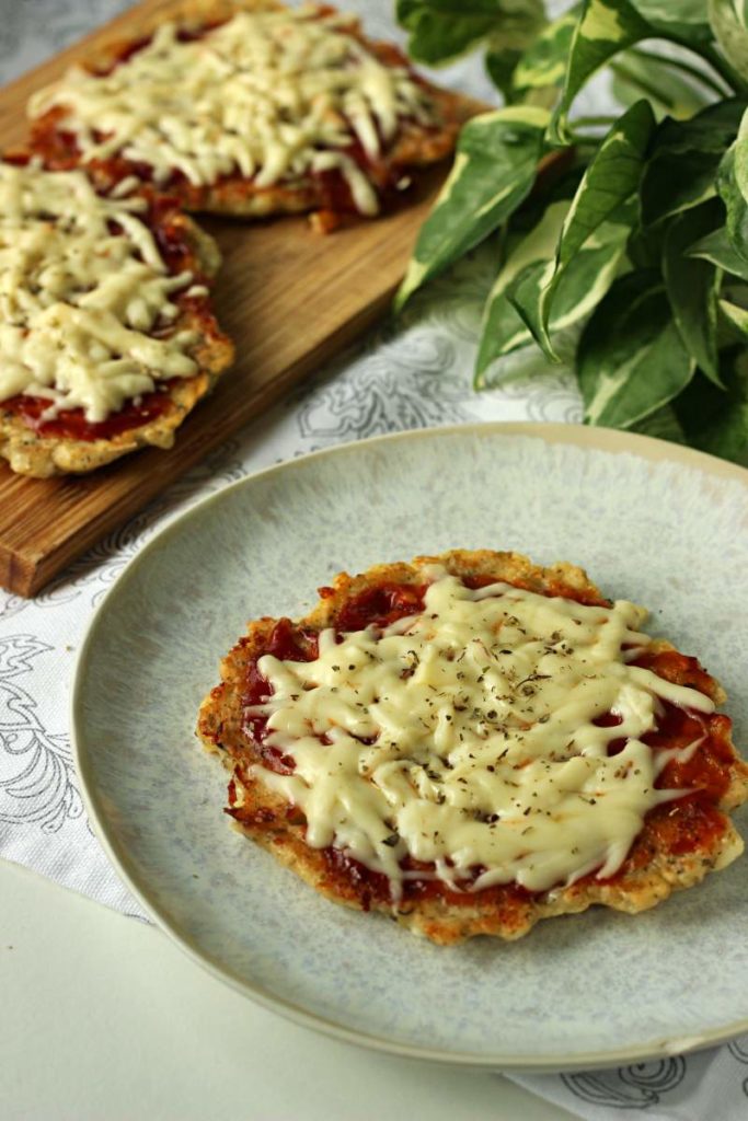 Pizzerinki na serku wiejskim