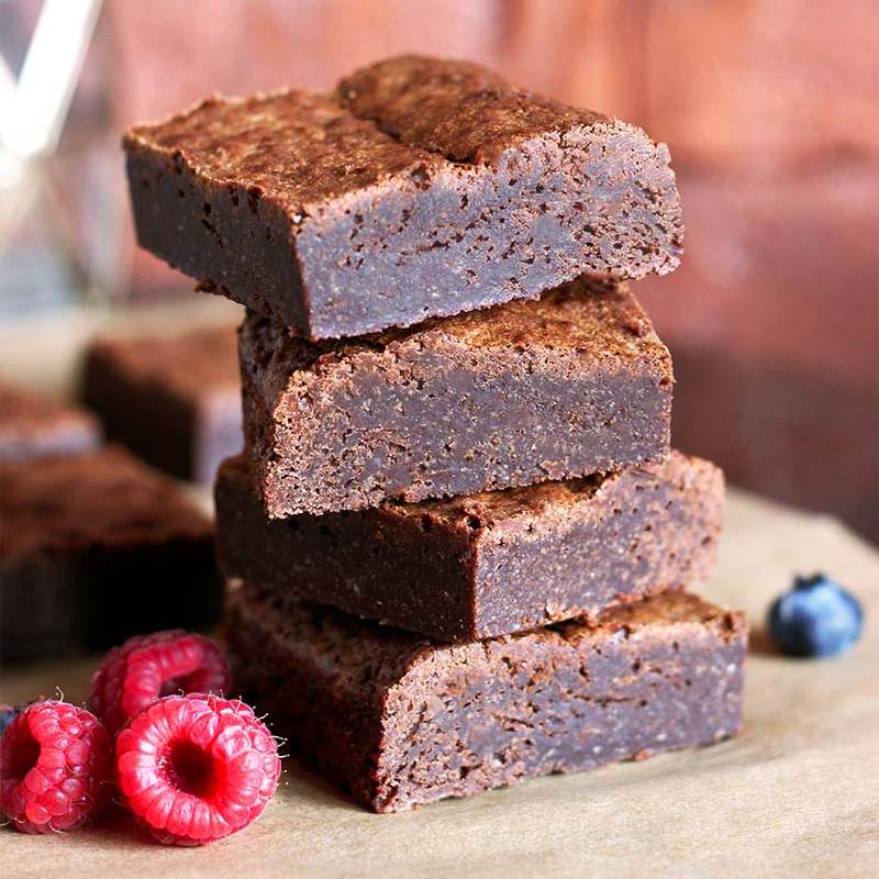 Brownie idealne